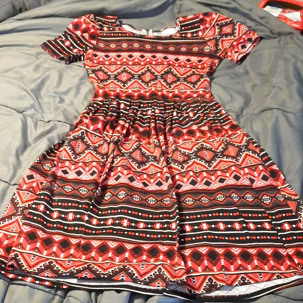 LuLaRoe dress size S